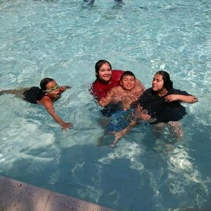 Meet your Posher, Mariah